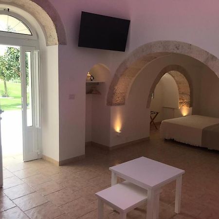 منزل الضيف ألبيروبيللو  في Ml Vacanze In Puglia Trullo Maestro المظهر الخارجي الصورة