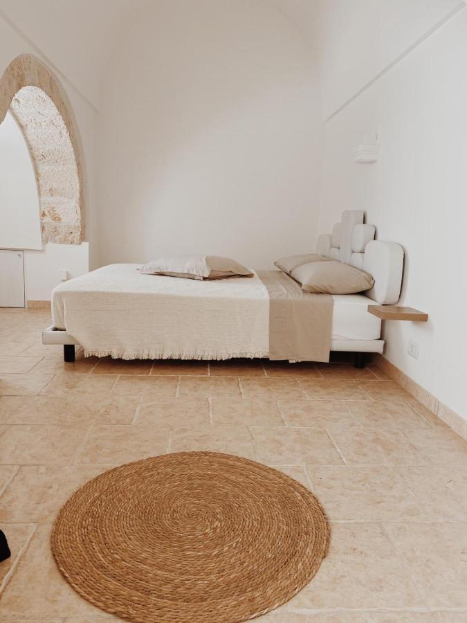 منزل الضيف ألبيروبيللو  في Ml Vacanze In Puglia Trullo Maestro المظهر الخارجي الصورة
