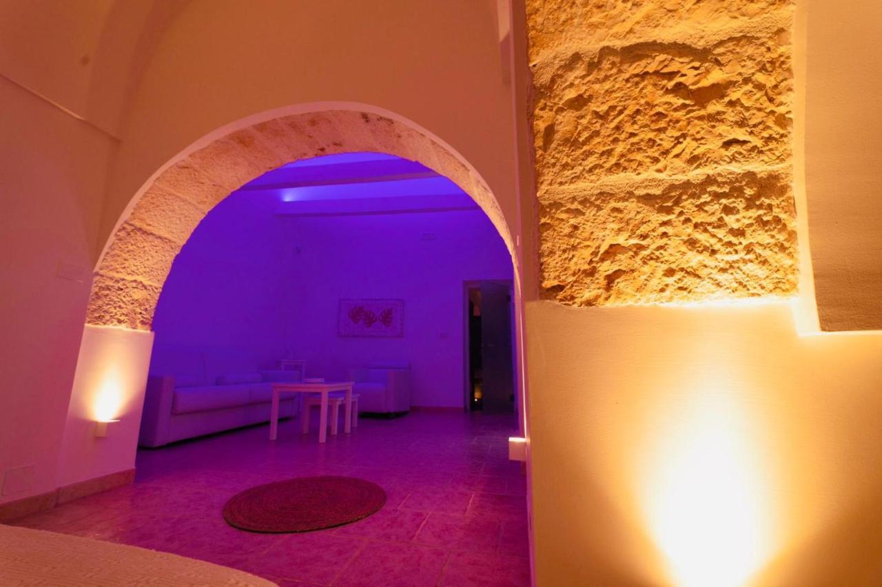 منزل الضيف ألبيروبيللو  في Ml Vacanze In Puglia Trullo Maestro المظهر الخارجي الصورة
