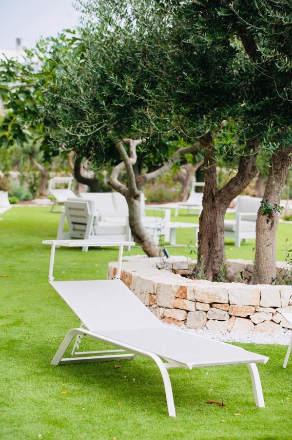 منزل الضيف ألبيروبيللو  في Ml Vacanze In Puglia Trullo Maestro المظهر الخارجي الصورة