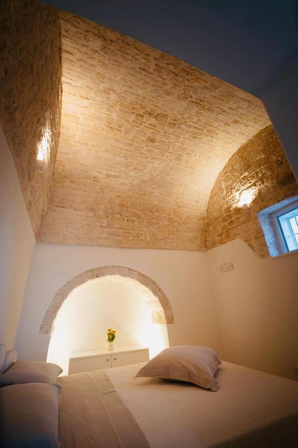 منزل الضيف ألبيروبيللو  في Ml Vacanze In Puglia Trullo Maestro المظهر الخارجي الصورة