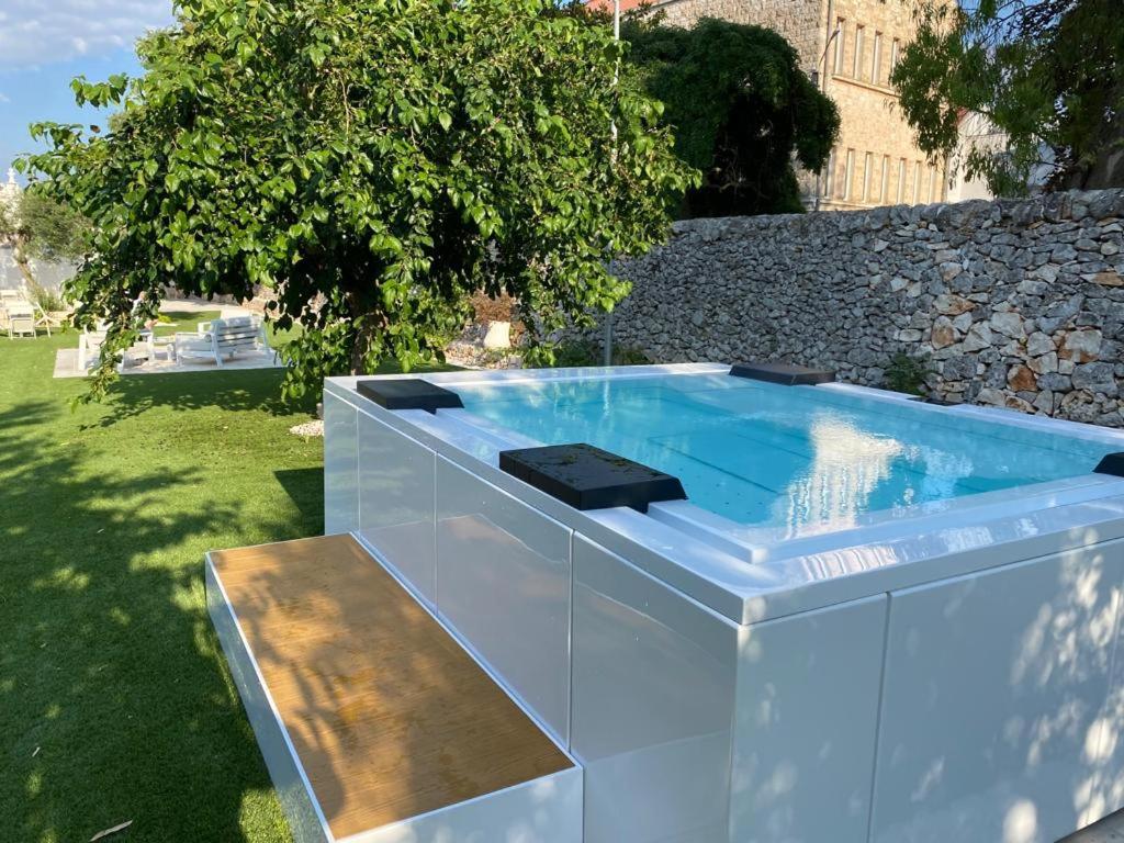 منزل الضيف ألبيروبيللو  في Ml Vacanze In Puglia Trullo Maestro المظهر الخارجي الصورة