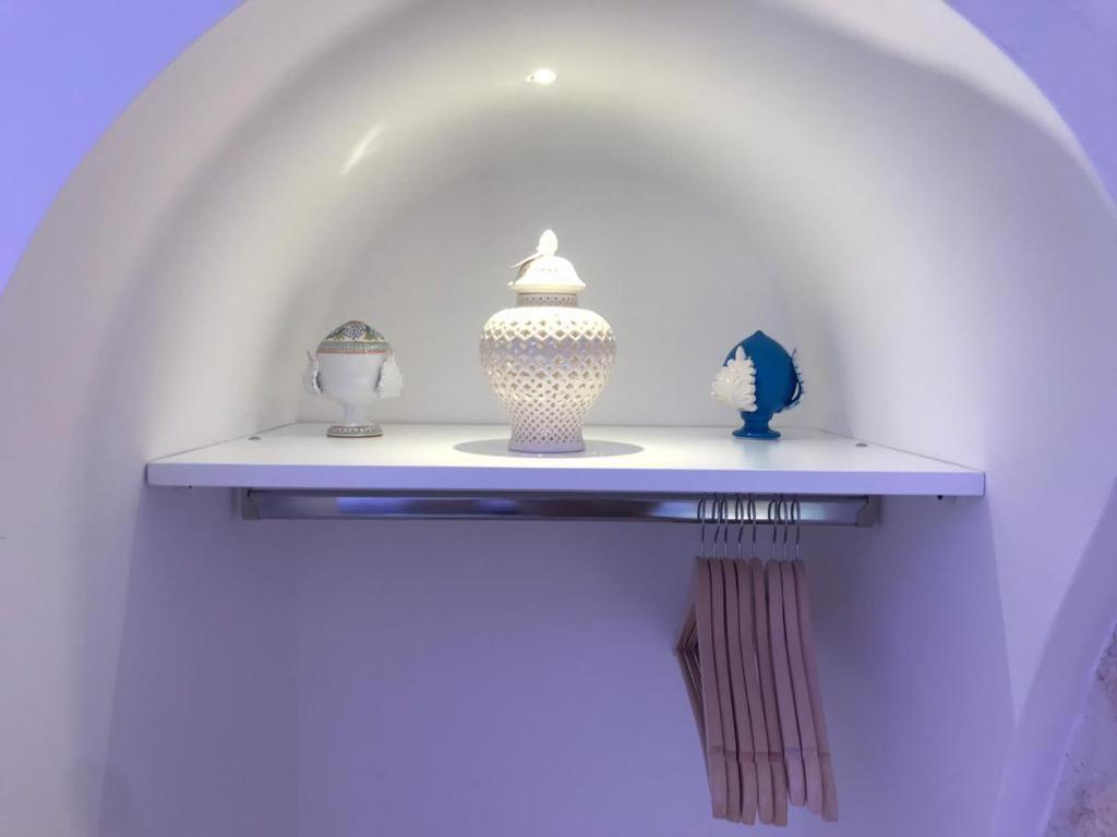 منزل الضيف ألبيروبيللو  في Ml Vacanze In Puglia Trullo Maestro المظهر الخارجي الصورة