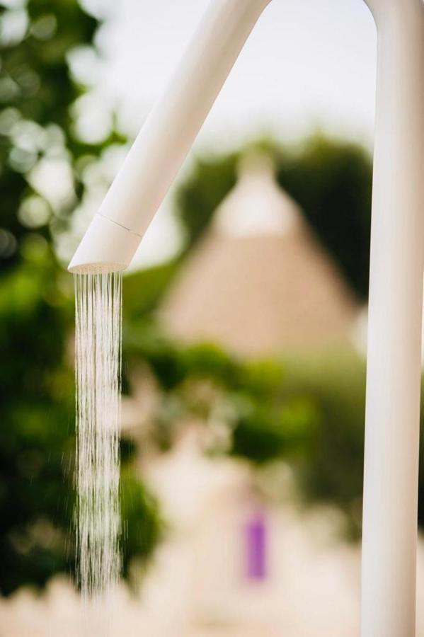 منزل الضيف ألبيروبيللو  في Ml Vacanze In Puglia Trullo Maestro المظهر الخارجي الصورة